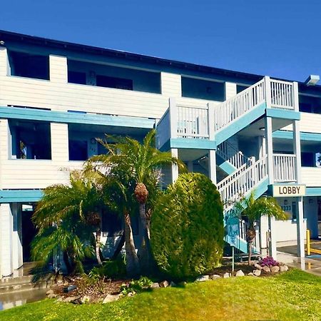 Heritage Inn San Diego Eksteriør billede