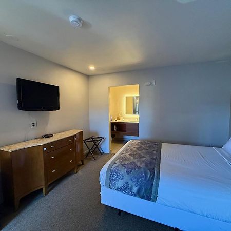Heritage Inn San Diego Eksteriør billede
