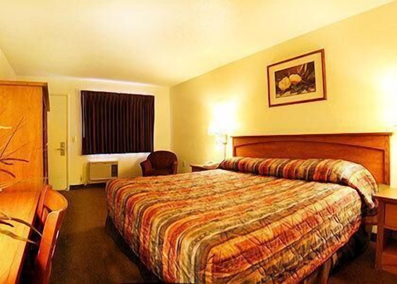 Heritage Inn San Diego Værelse billede