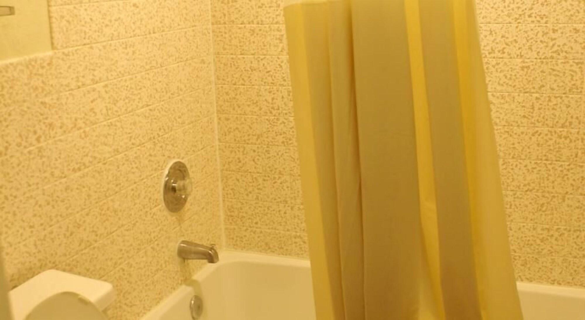 Heritage Inn San Diego Eksteriør billede