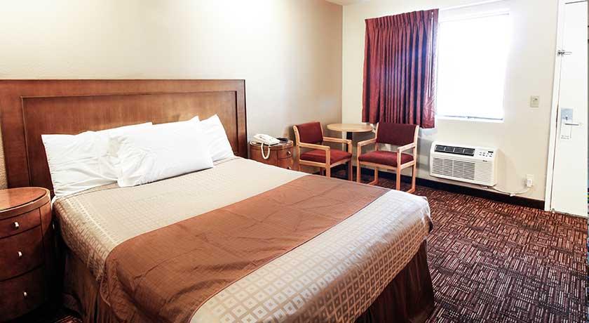 Heritage Inn San Diego Eksteriør billede