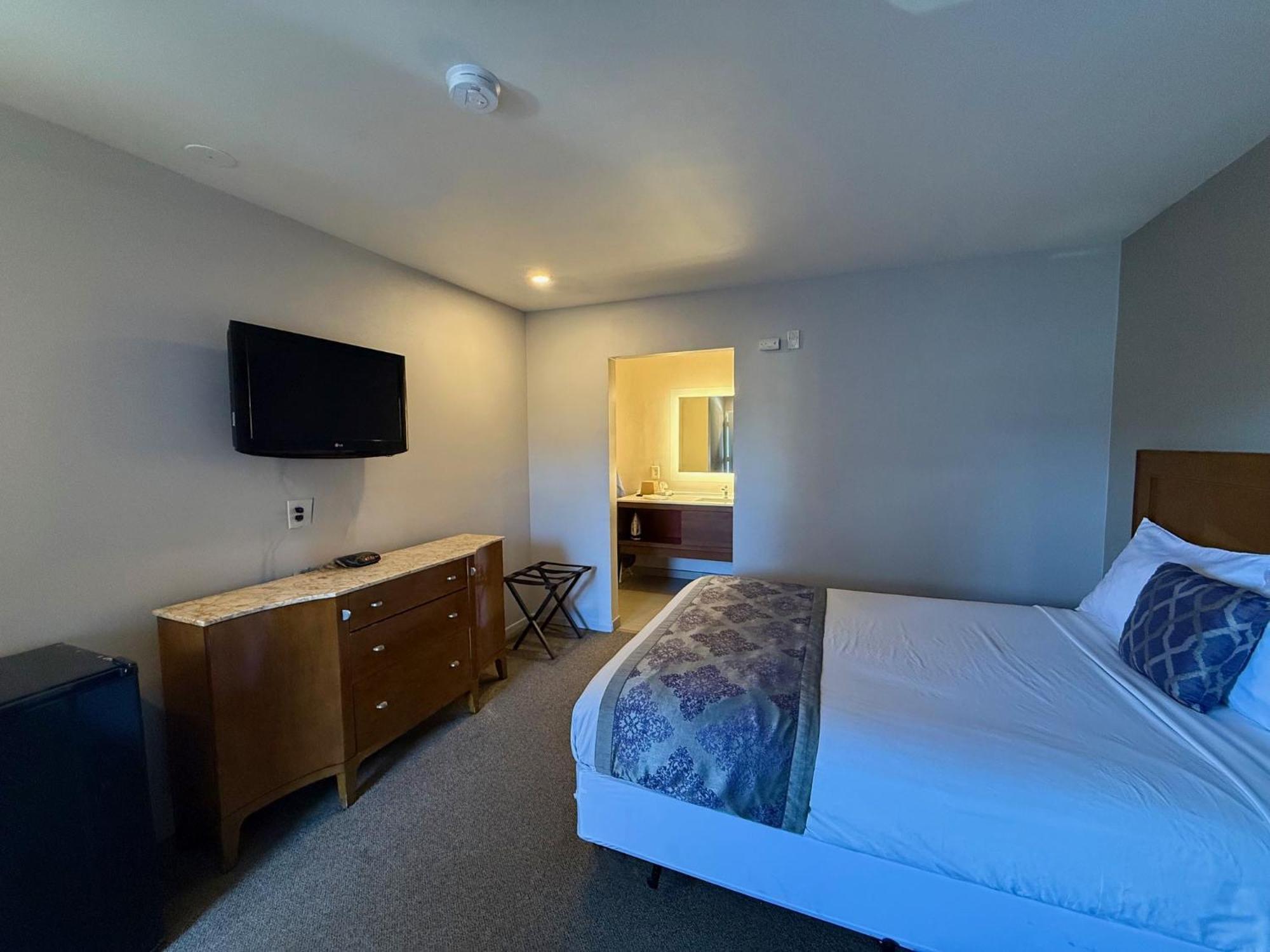Heritage Inn San Diego Eksteriør billede