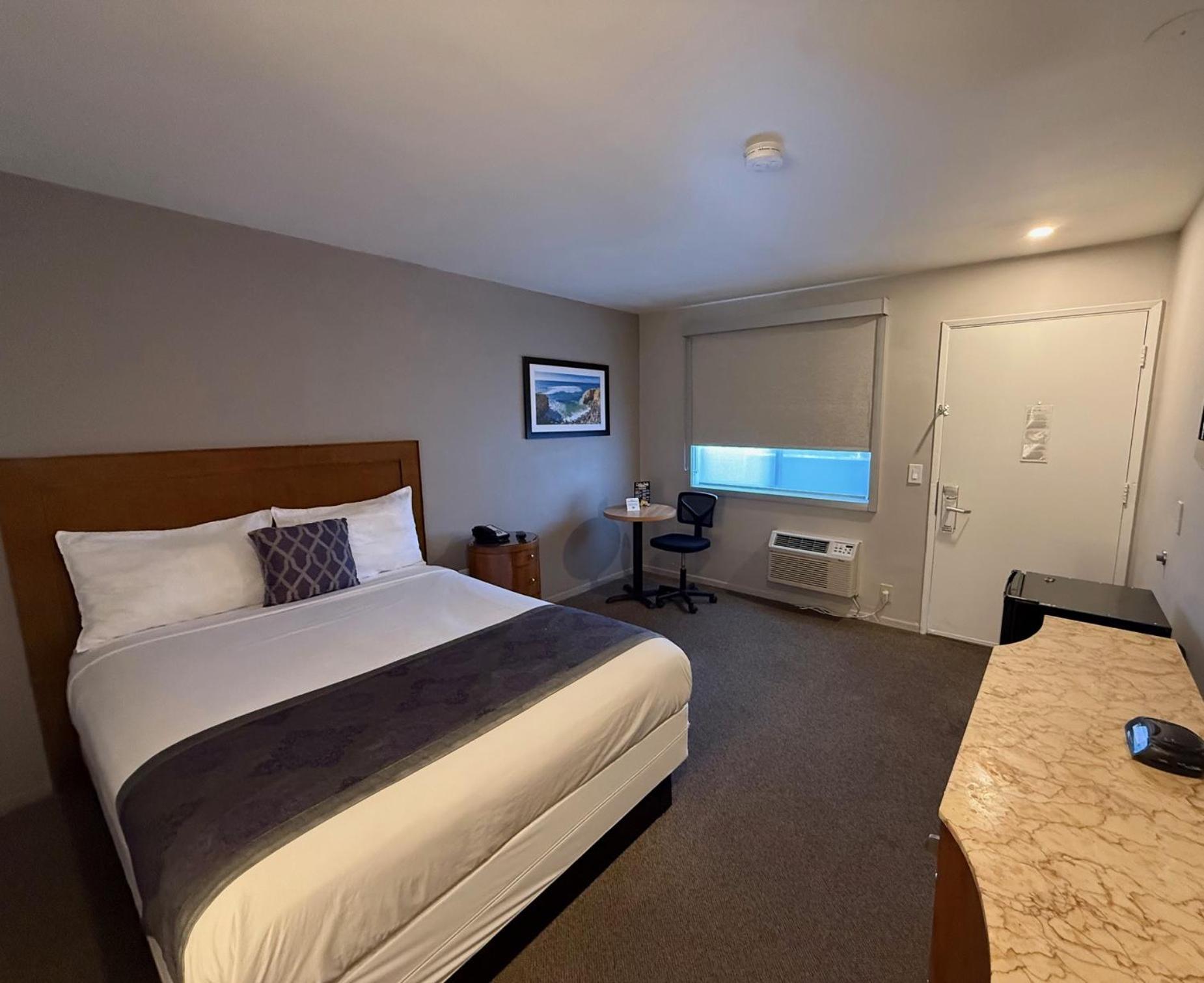 Heritage Inn San Diego Eksteriør billede