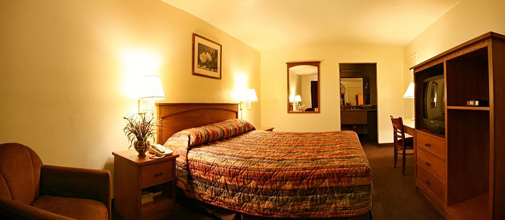 Heritage Inn San Diego Eksteriør billede