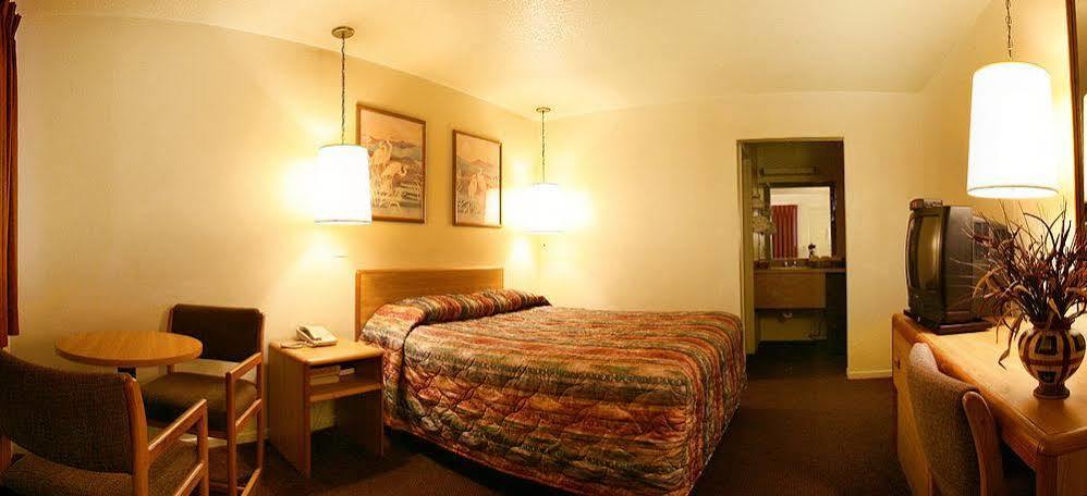 Heritage Inn San Diego Eksteriør billede