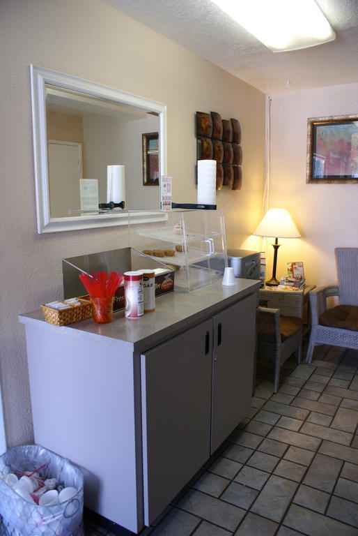 Heritage Inn San Diego Eksteriør billede