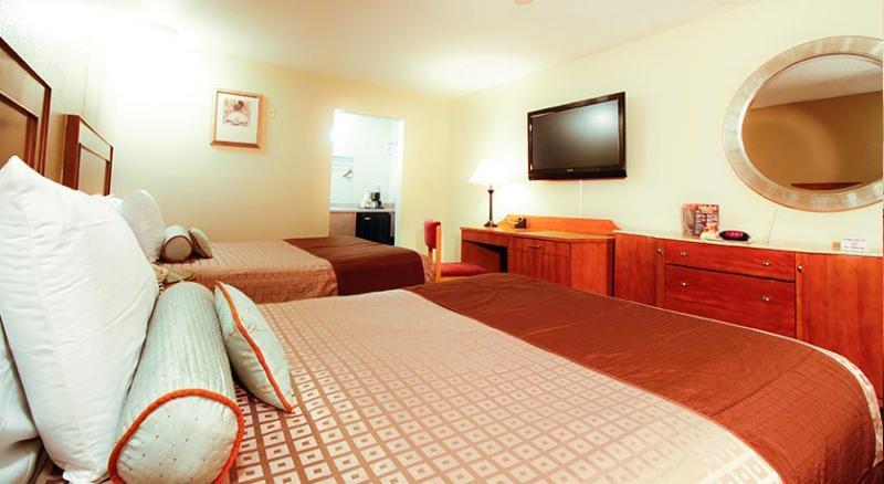 Heritage Inn San Diego Eksteriør billede